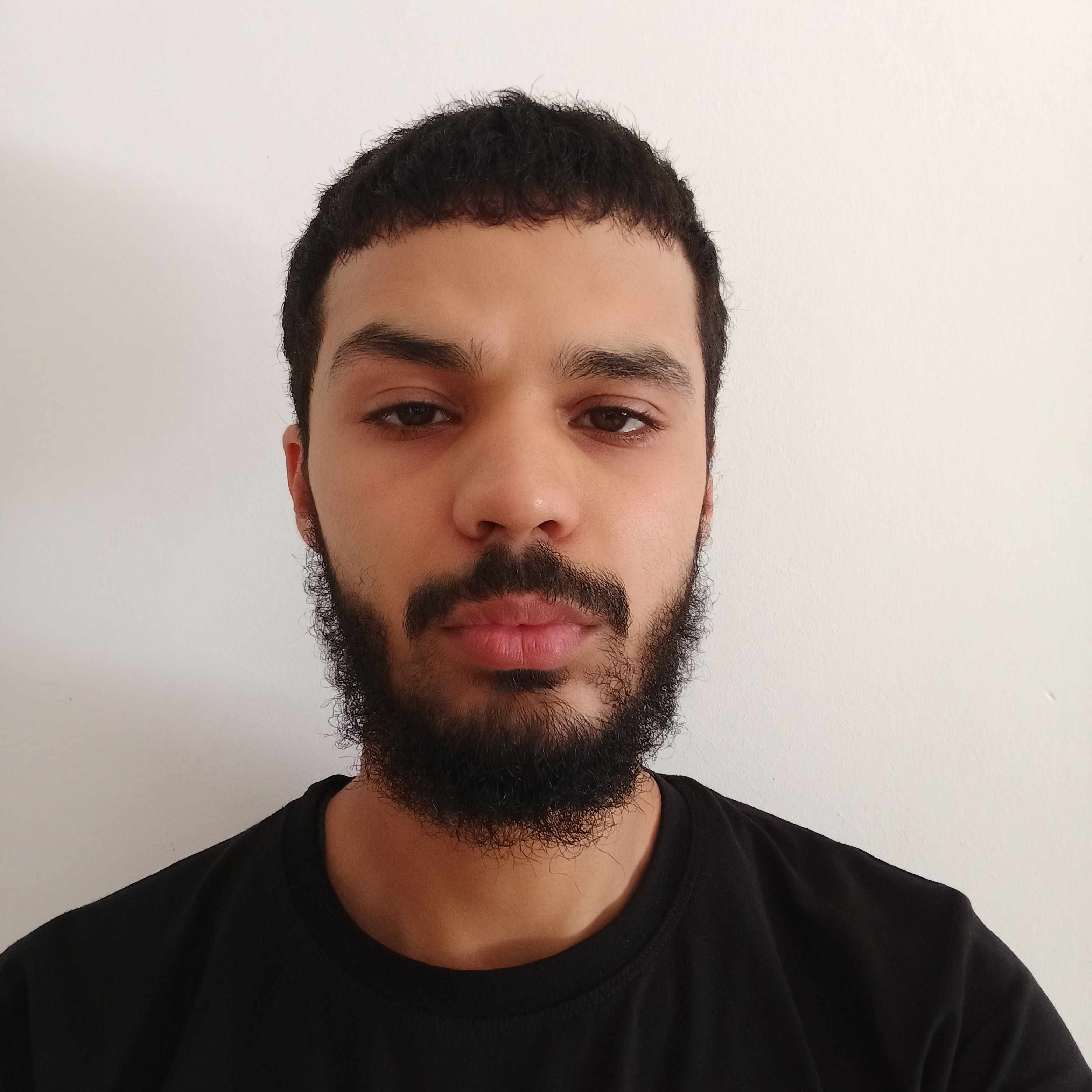 Photo de moi